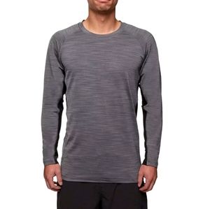 Hang Ten Men's Long Sleeve Sun Tee